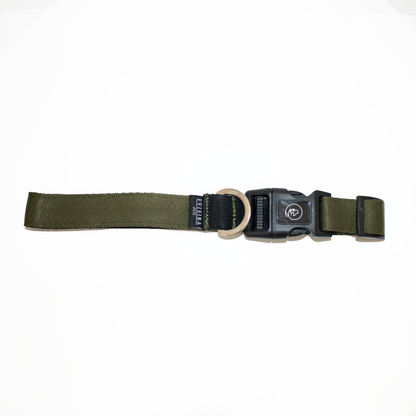 Collar básico Army