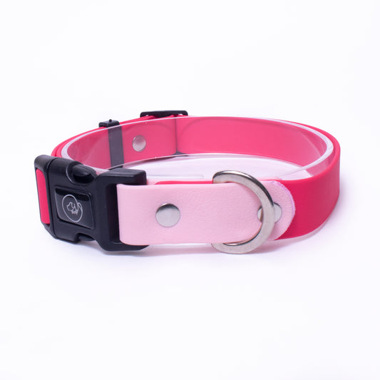 Collar básico impermeable CHERRY