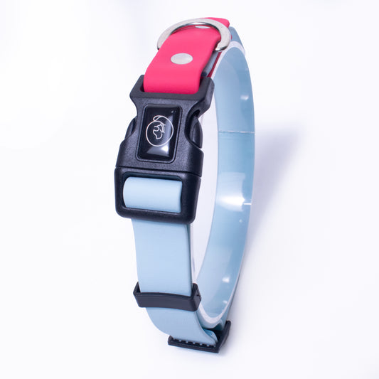 Collar básico impermeable ROLLY