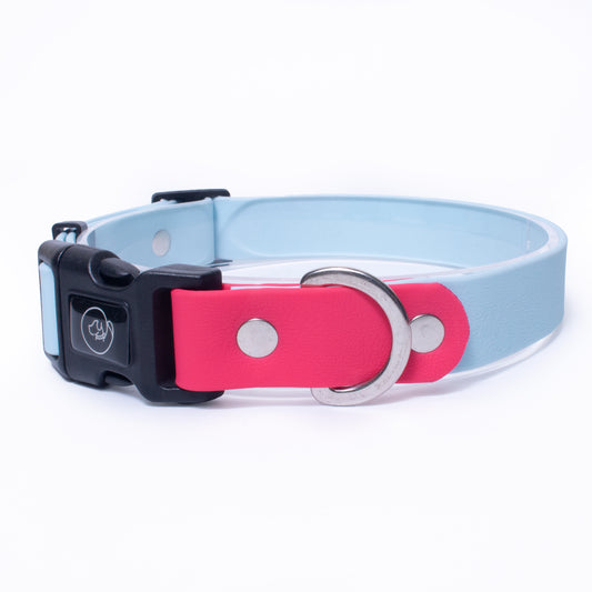 Collar básico impermeable ROLLY
