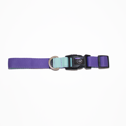 Collar básico Bubble