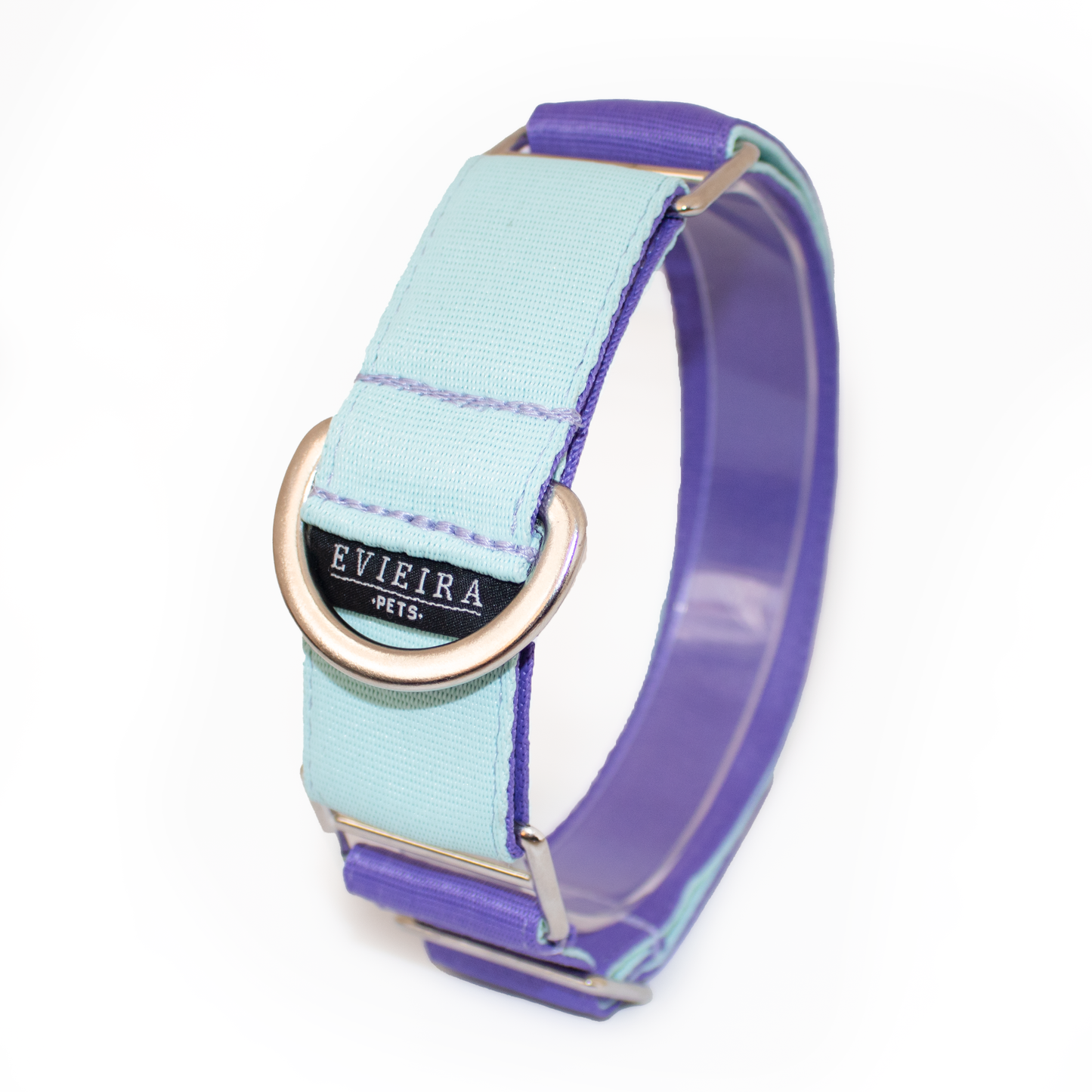 Collar martingale Bubble