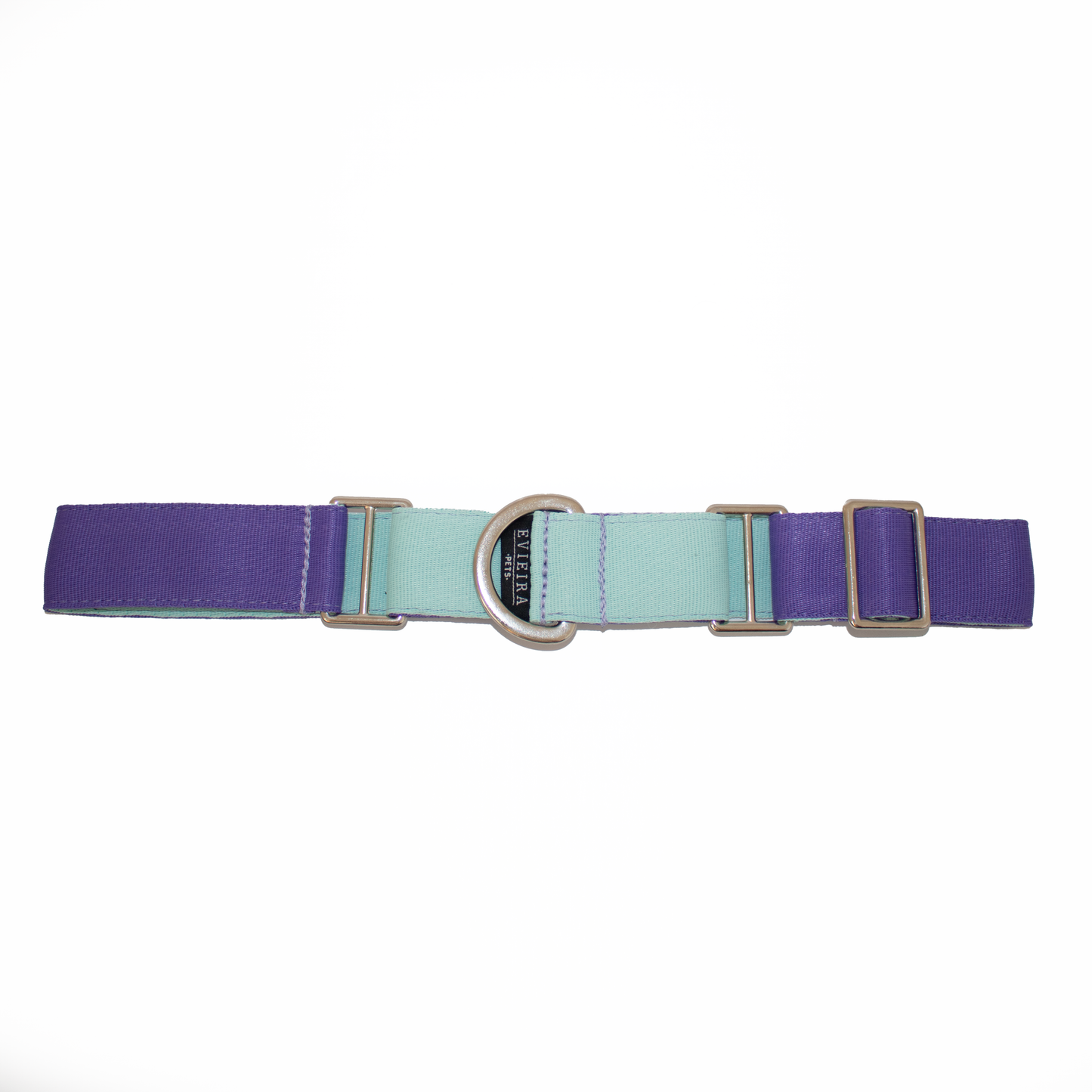 Collar martingale Bubble