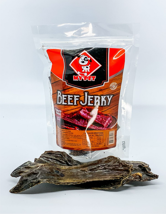Beef Jerky