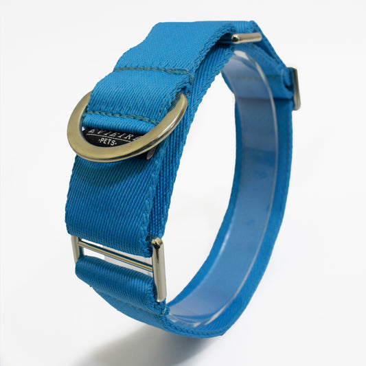 Collar martingale Celeste