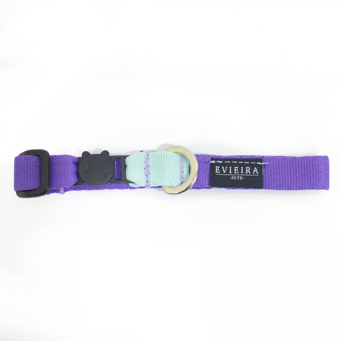 Collar gato Bubble