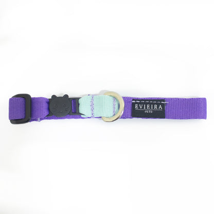 Collar gato Bubble