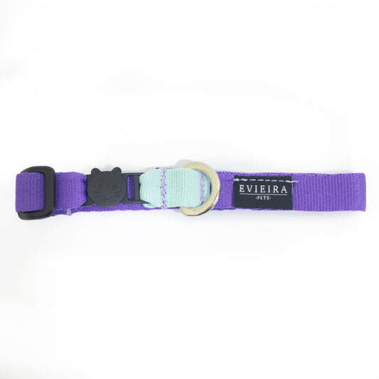 Collar gato Bubble