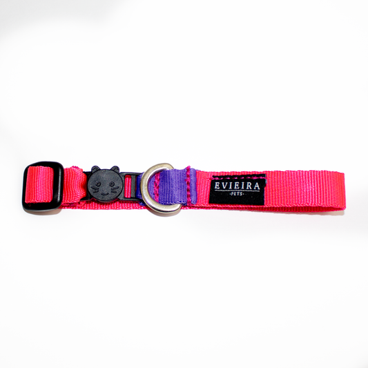 Collar de gato Gummy
