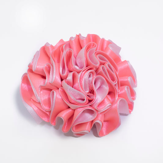 Flor Confite/rosado