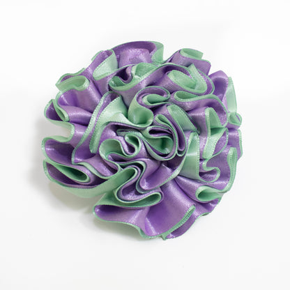 Flor Lila/menta