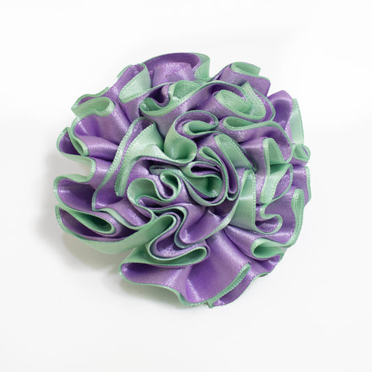 Flor Lila/menta