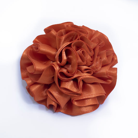 Flor Naranja