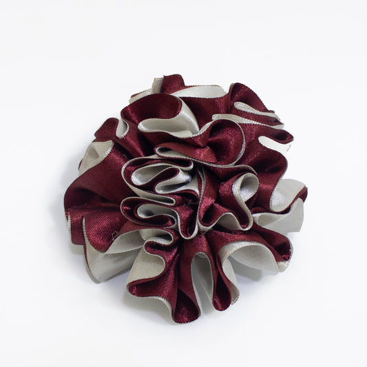 Flor Gris/vino