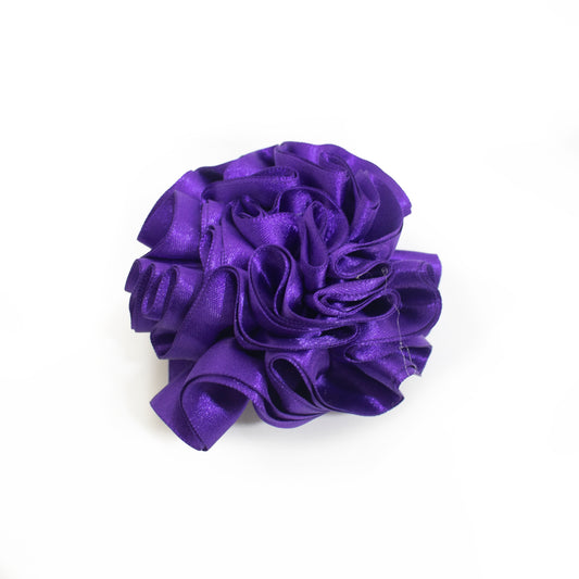 Flor Morada