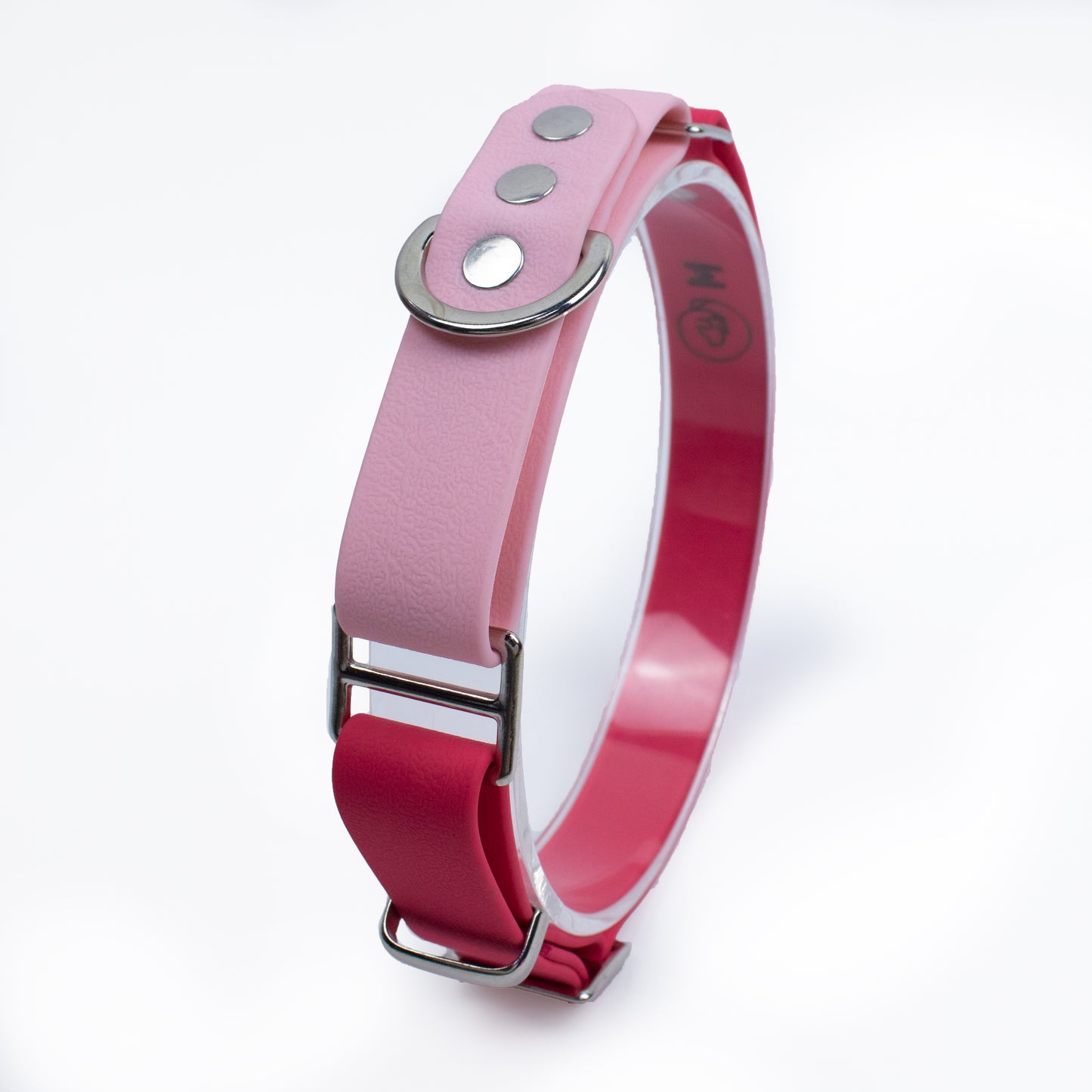 Collar martingale impermeable CHERRY