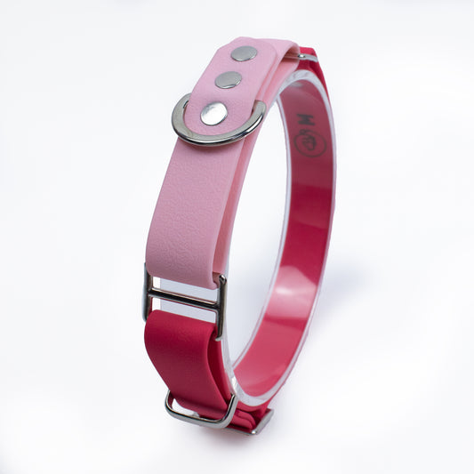 Collar martingale impermeable CHERRY
