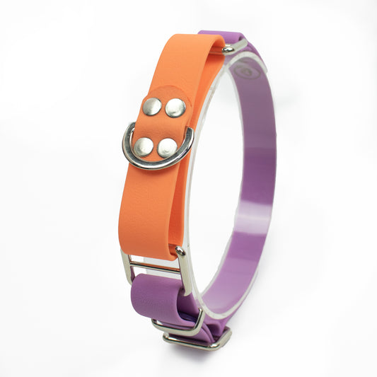 Collar martingale impermeable FRUNA