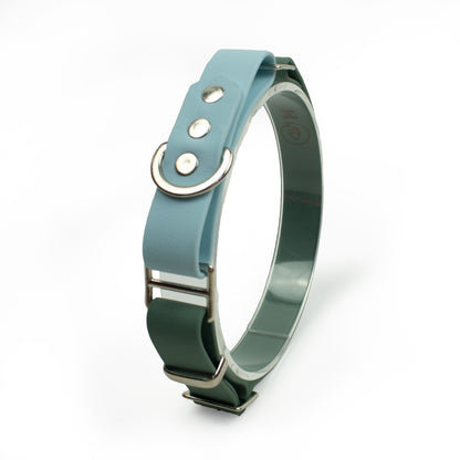 Collar martingale impermeable PISTACHO