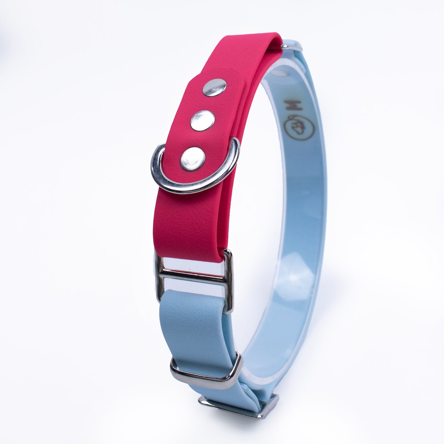 Collar martingale impermeable ROLLY