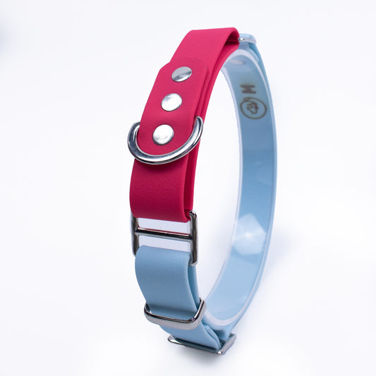 Collar martingale impermeable ROLLY