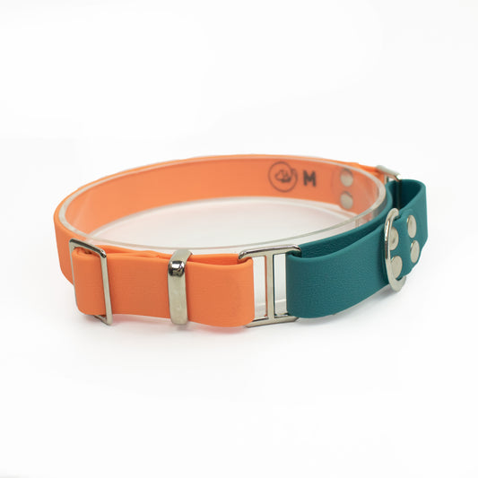 Collar martingale impermeable TROPIC