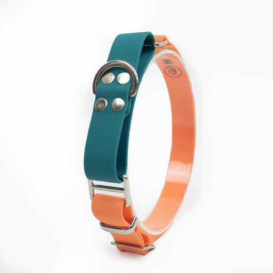Collar martingale impermeable TROPIC