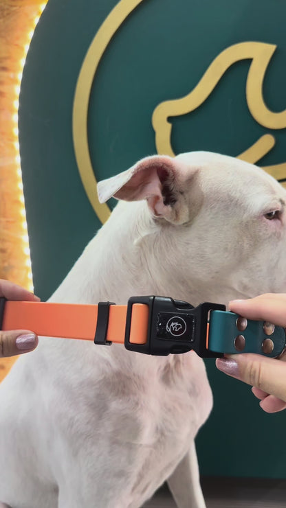 Collar impermeable FRUNA