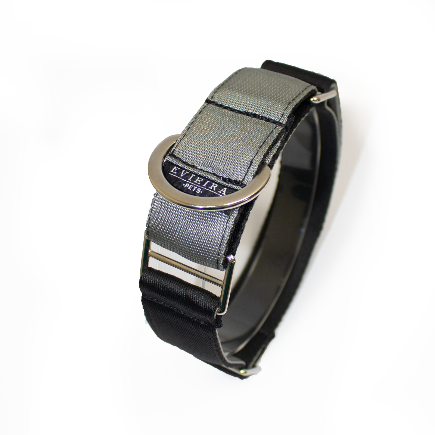 Collar martingale Shadow