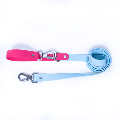 Traílla doble función impermeable ROLLY