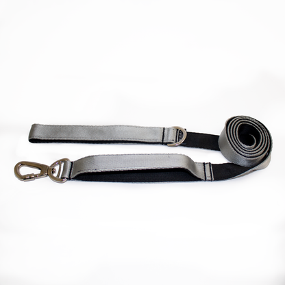 Traílla clásica mini SHADOW  (Ancho 1.5 cm)