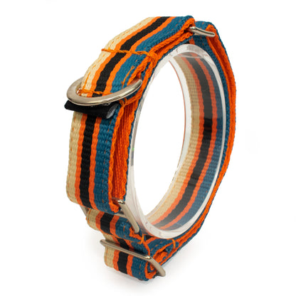 Collar martingale LINES