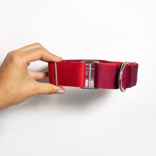 Collar martingale Granate