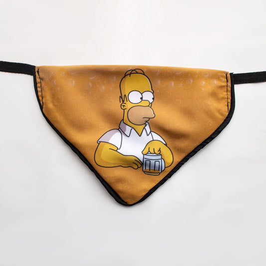 Bandana Homero