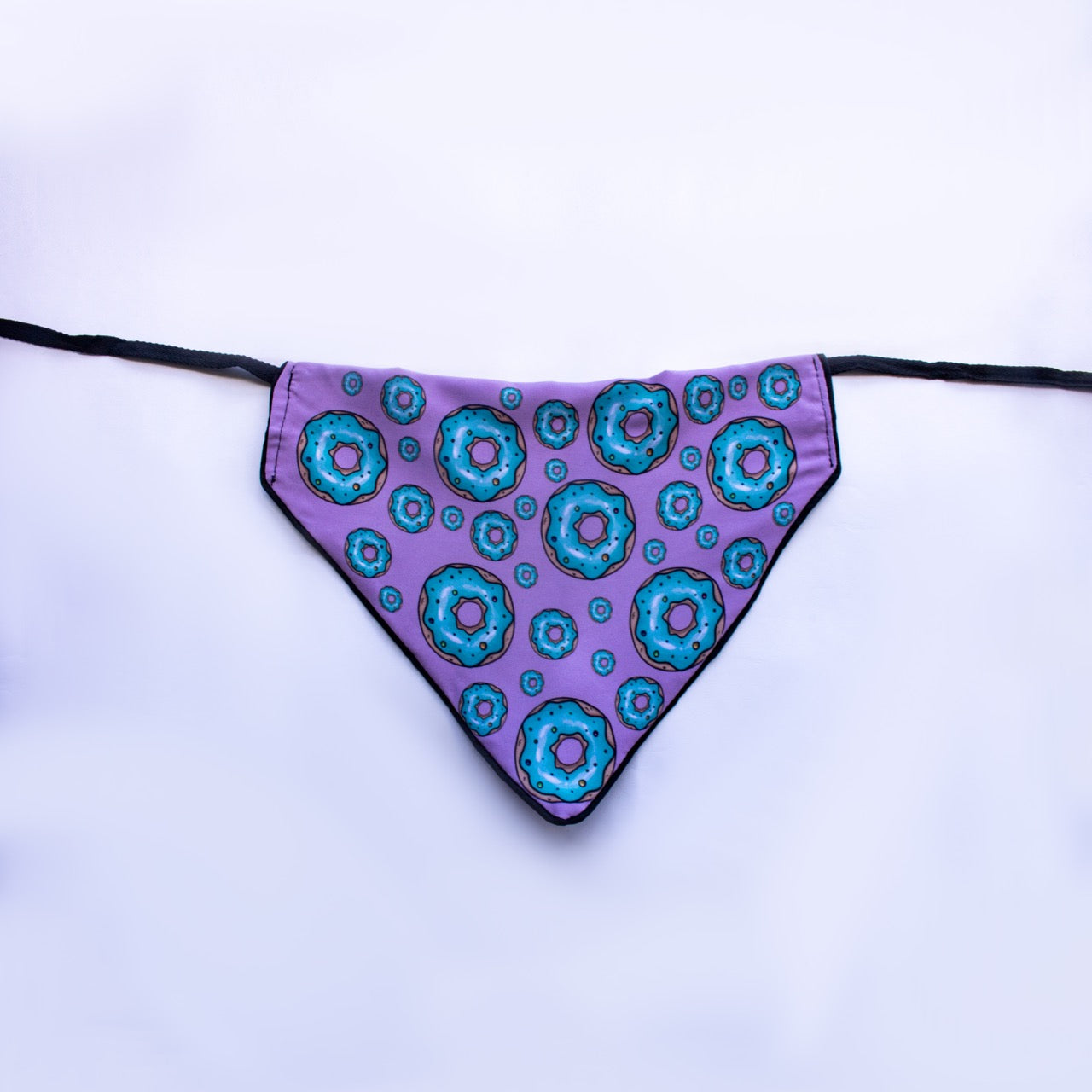 Bandana Cupcake