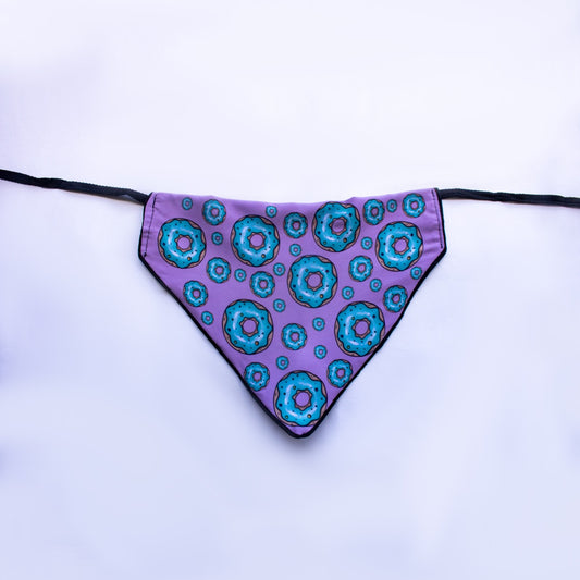 Bandana Cupcake