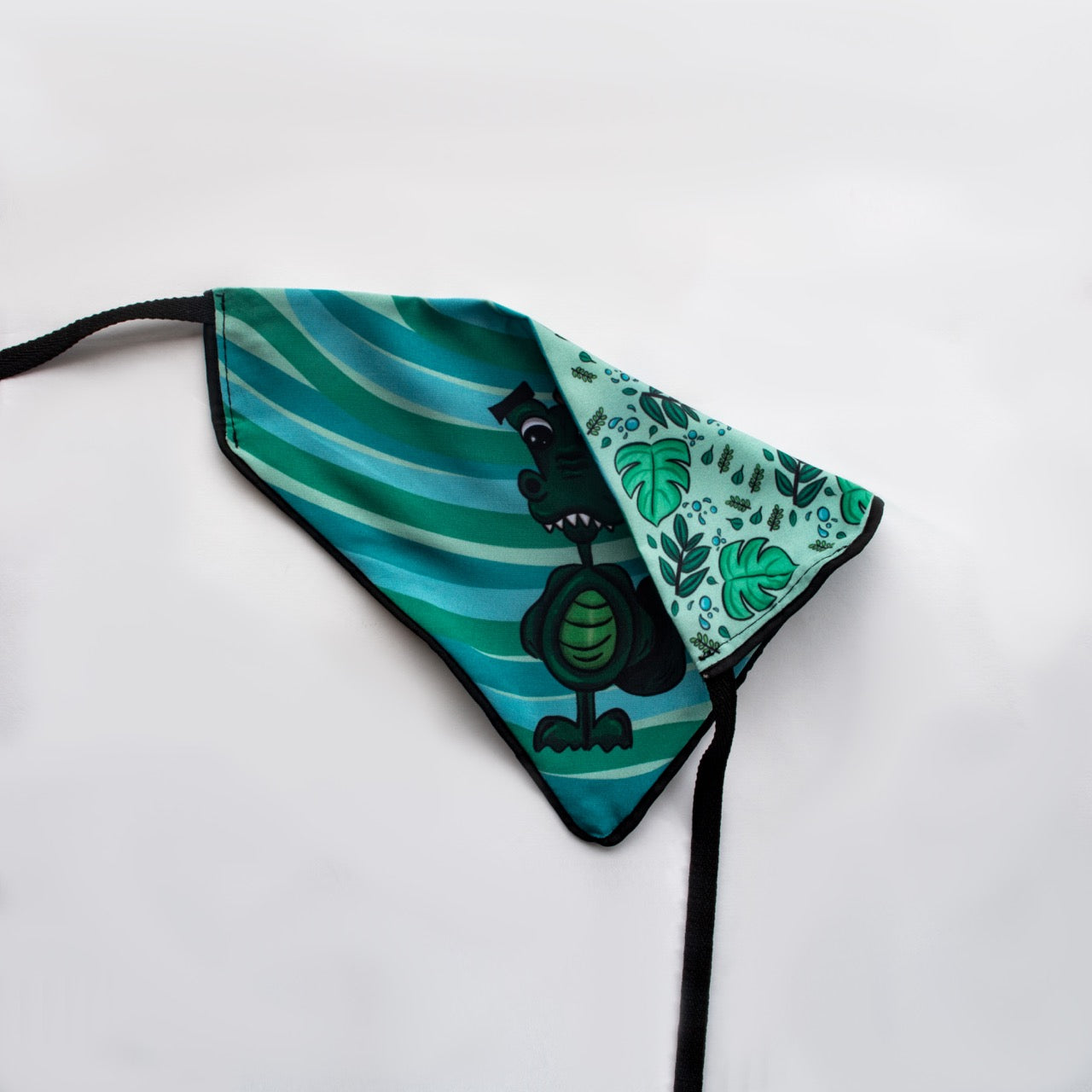 Bandana Dragon