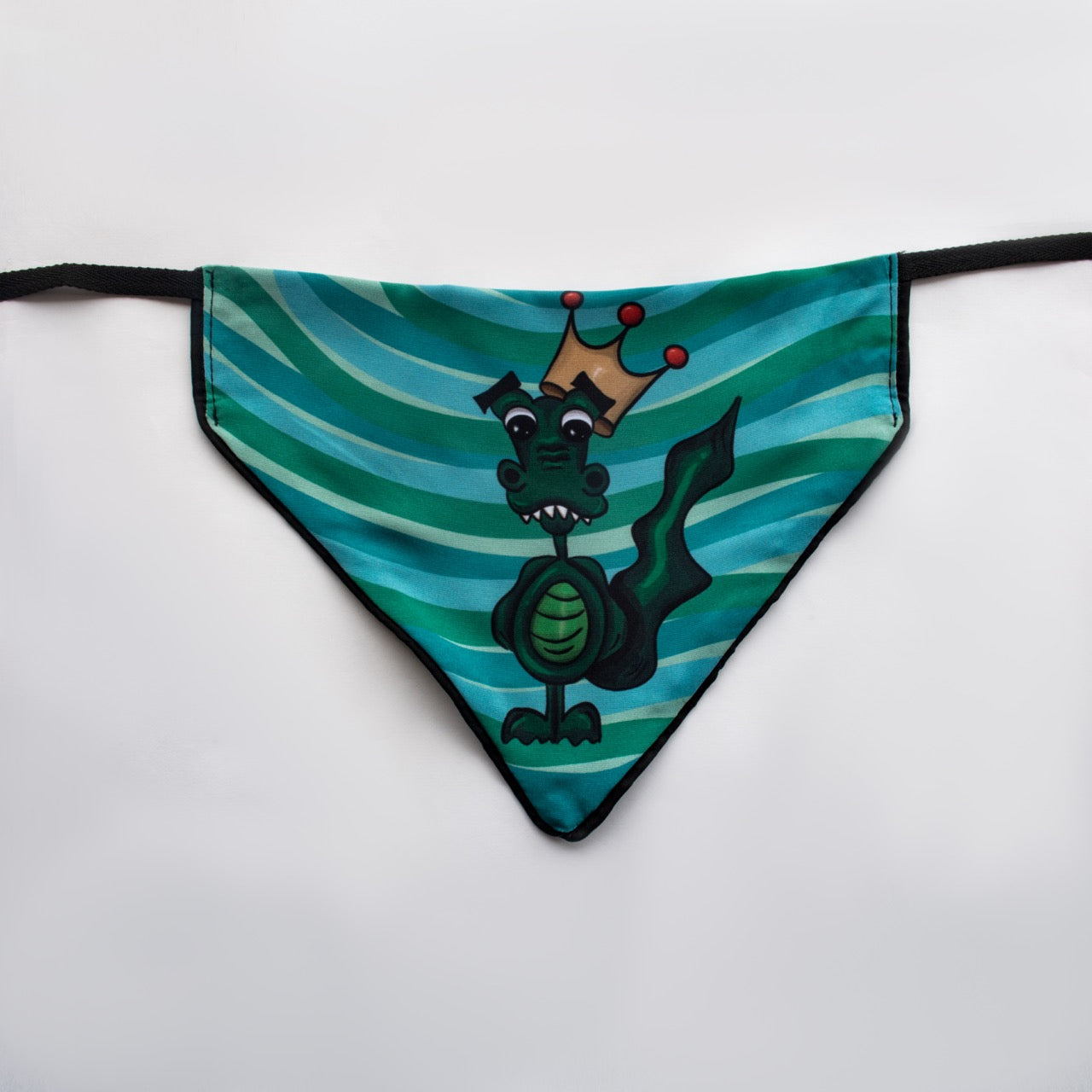 Bandana Dragon