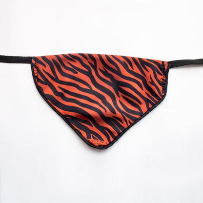 Bandana Print