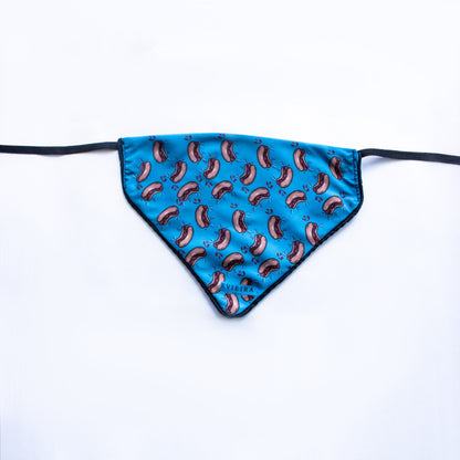 Bandana hot Dog