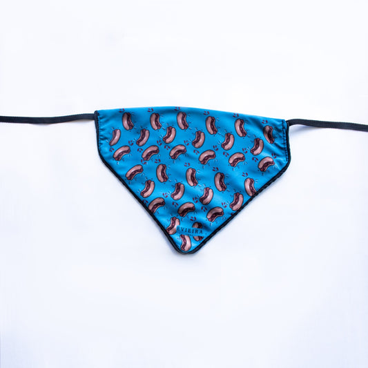Bandana hot Dog
