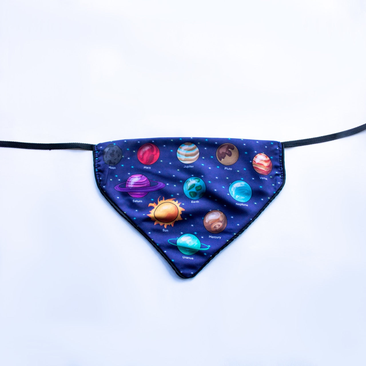 Bandana Space