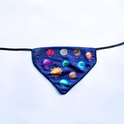 Bandana Space