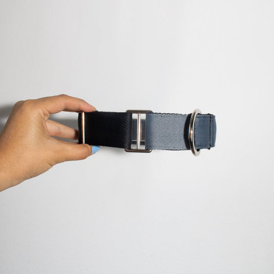 Collar martingale Shadow