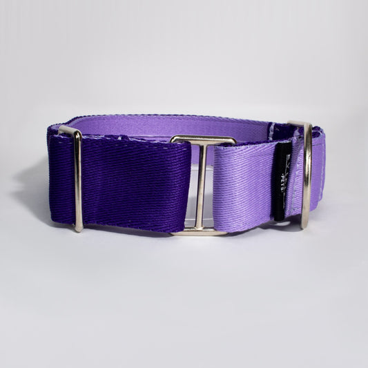 Collar martingale Grape
